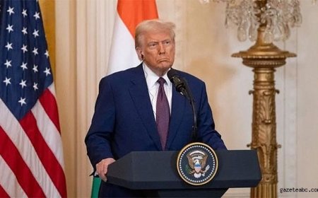 Trump’tan Afganistan ve Bagram Üssü Mesajı