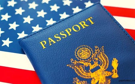 H-1B Vize Ücretine Dev Zam