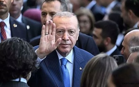 New York’ta Kritik Temaslar Başladı