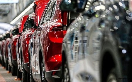 ABD Ürünlerine Ek Vergi Kalktı!