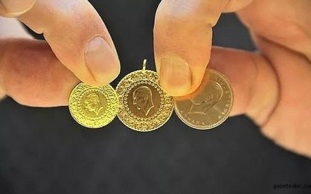 Altın'da Rekor Fiyat