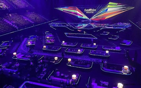 Eurovision 2026: "Azerbaycan’dan Sürpriz Karar"