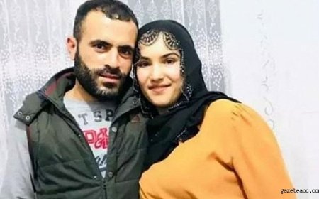 Hamile Eşini Öldüren Sanığa Ağırlaştırılmış Müebbet Cezası