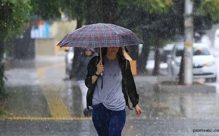 Marmara’da Sonbahar Sert Geliyor