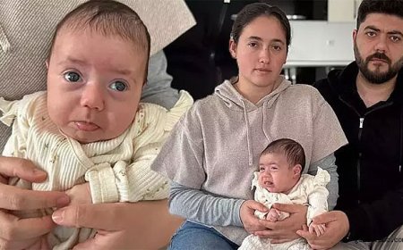 ‘Gökçe Zeren’ İçin Zaman Daralıyor!