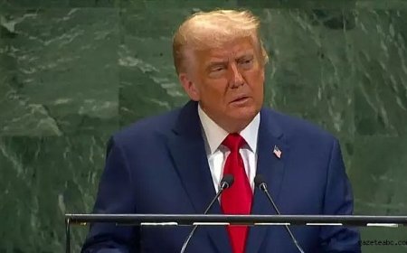 Hamas’tan Trump’a Yalanlama