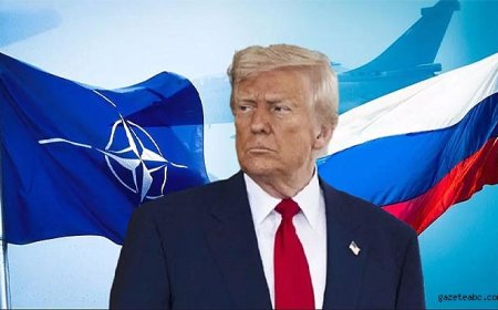 Trump’tan Gerilimi Artıran Açıklama