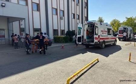 Kahta’da Çocukların Oyunu Ölümle Sonlandı