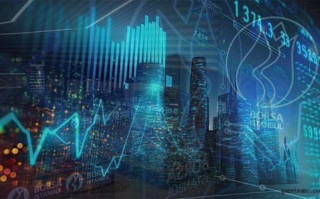 Kriz Sonrası Borsada Sert Düşüş