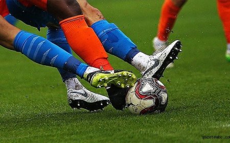 Türk kulübüne büyük ceza!