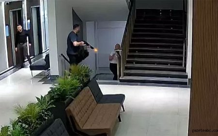 Tıbbi Sekreter Cinayetinde Ağır Ceza Talebi