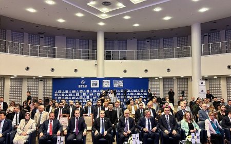 BTSO ve BalkanTürksiad’dan Ekonomik Dayanışma Adımı