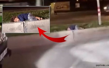 Batman’da Yürek Burkan Görüntü