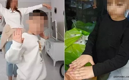 TikTok Görüntüleri Mahkemeye Taşındı