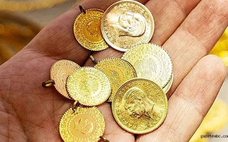 Kuyumculara Akın Eden Yatırımcılar Hayal Kırıklığında