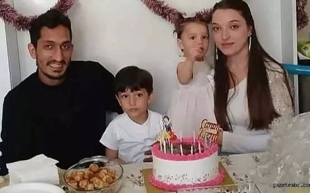 Eyüpsultan’da İki Kardeşin Gizemli Ölümü