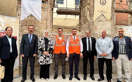 Yıldırım’da Tarih Canlanıyor!