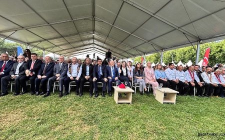 Bursanın Eşsiz Lezzetleri Vatandaşlar İle Buluştu