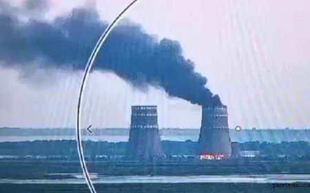 Yeni Bir Felaket mi Kapıda?