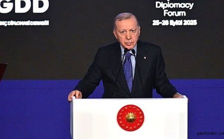 Erdoğan'dan İsrail'e Sert Tepki!