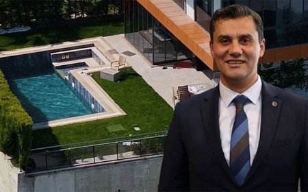 Ferdi Zeyrek Soruşturmasında Yeni Gözaltılar