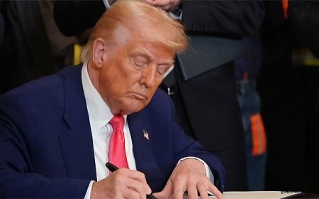 Trump'tan Vatandaşlık Hamlesi