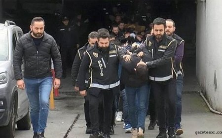 Barış Boyun Çetesine Yeni İddianame