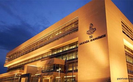 AYM’den Alacak Davalarında Tarihi Karar