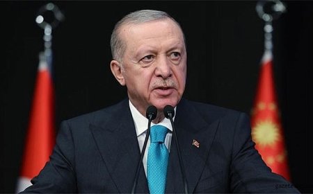 Türkiye'den Barış Sürecine Katkı Vurgusu