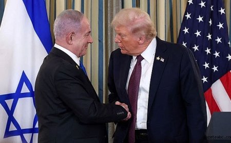Trump’ın Planı Çıkmaza mı Girdi?