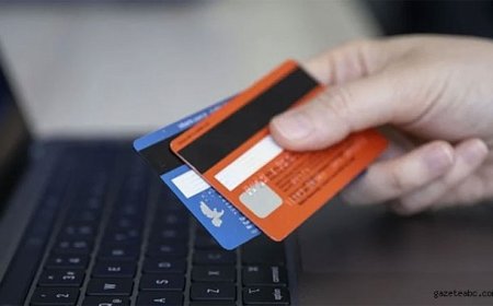 Kredi kartı Faizlerinde Yeni Dönem