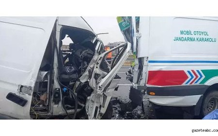 Aksaray'da 2 Asker Şehit Oldu