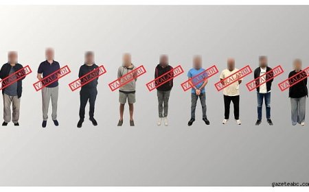 İsviçre'den Hırvatistan'a uzanan operasyon