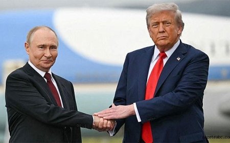 Gazze Barışı İçin Rusya’dan Olumlu Mesaj