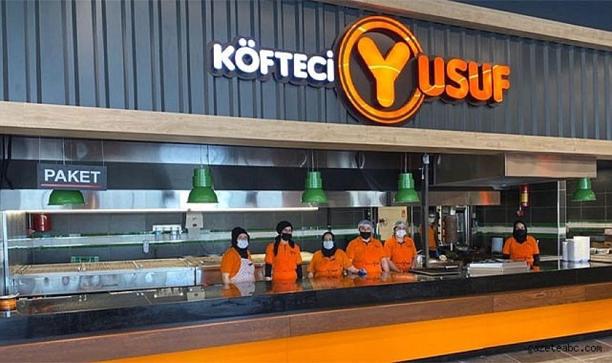 Köfteci Yusuf'tan Radikal Karar