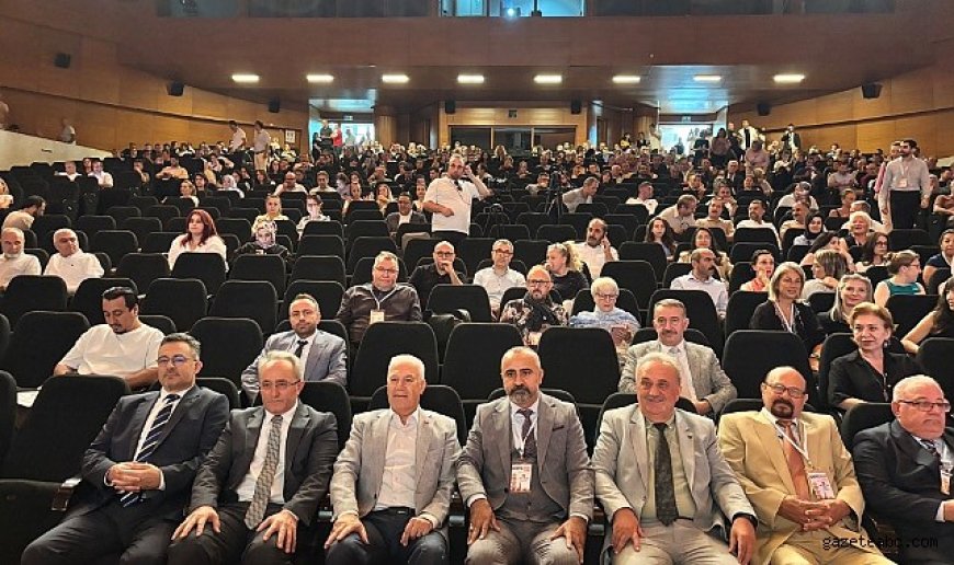 Bursa’da Eğitim’de Büyük İşbirliği