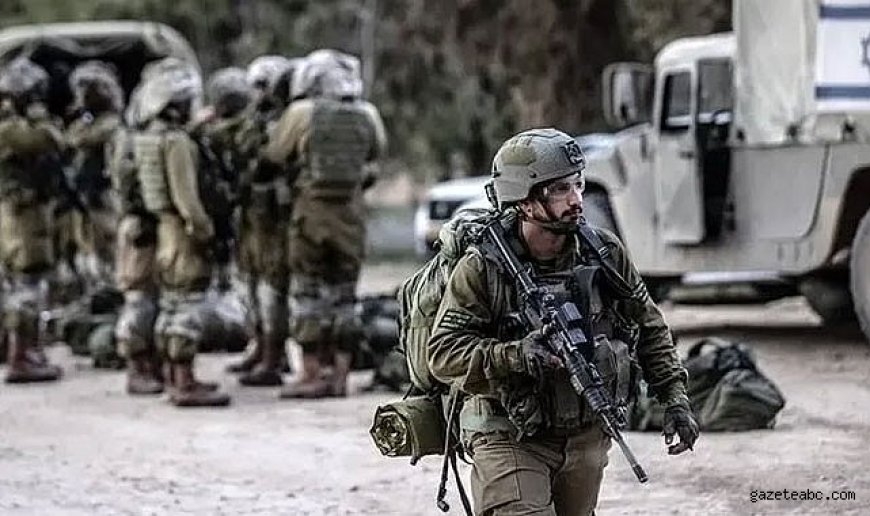 Sınırda Kriz: "Askerler İzin Almadan Geçti"