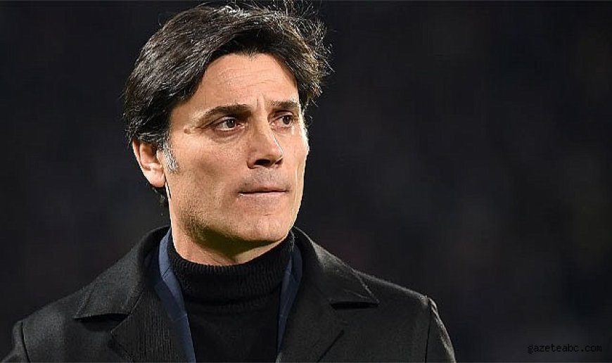 Montella'ya Türk Vatandaşlığı!