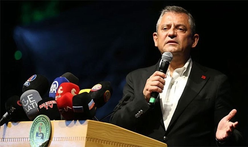 Kayyum İddialarına Sert Tepki: "Tanımayız!"