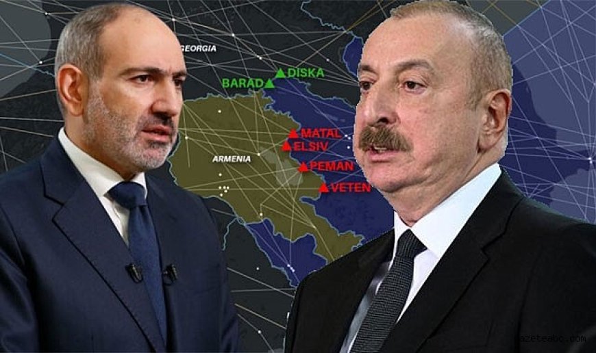 Azerbaycan Tarihinde Bir İlk