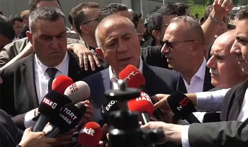 Tekin: "Bunların Hiçbiri CHP’li Değil"