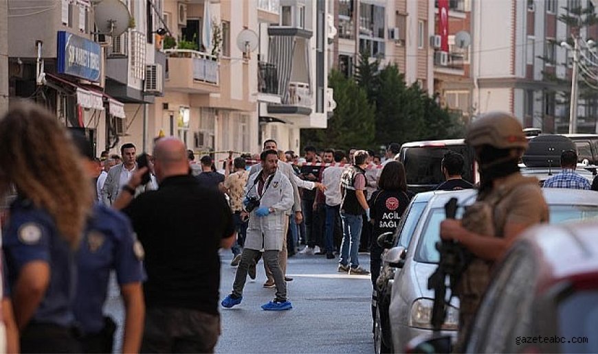 Soruşturmada Yeni Gözaltılar