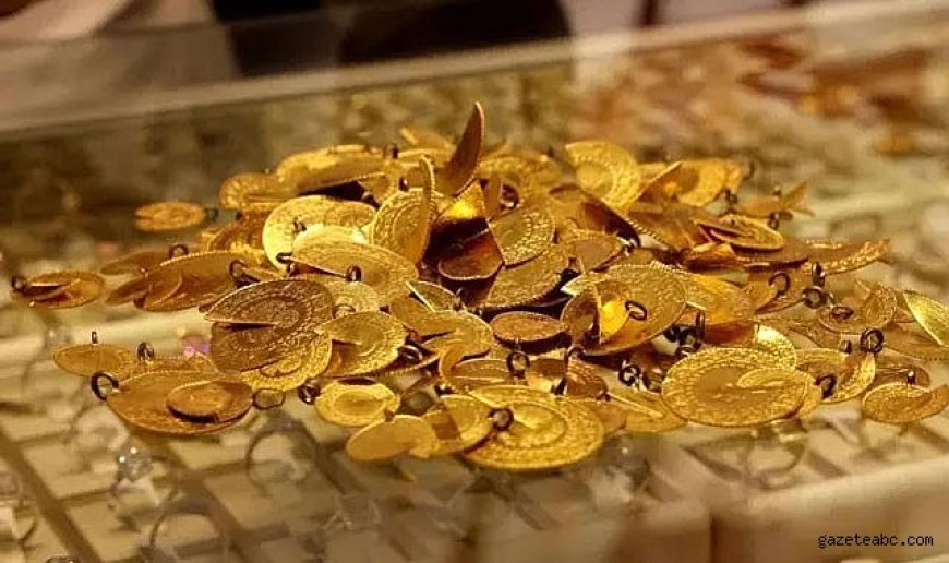 Altın Alımında Yeni Dönem Başladı