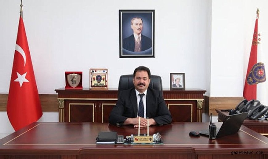 Bursa Emniyetinde Büyük Değişiklik