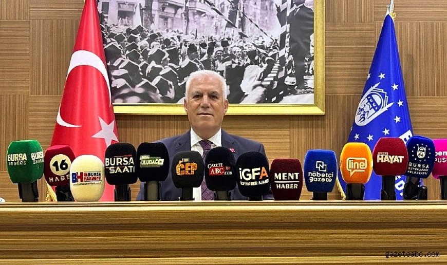 Eylül Ayı Meclis Toplantısı Gerçekleştirildi