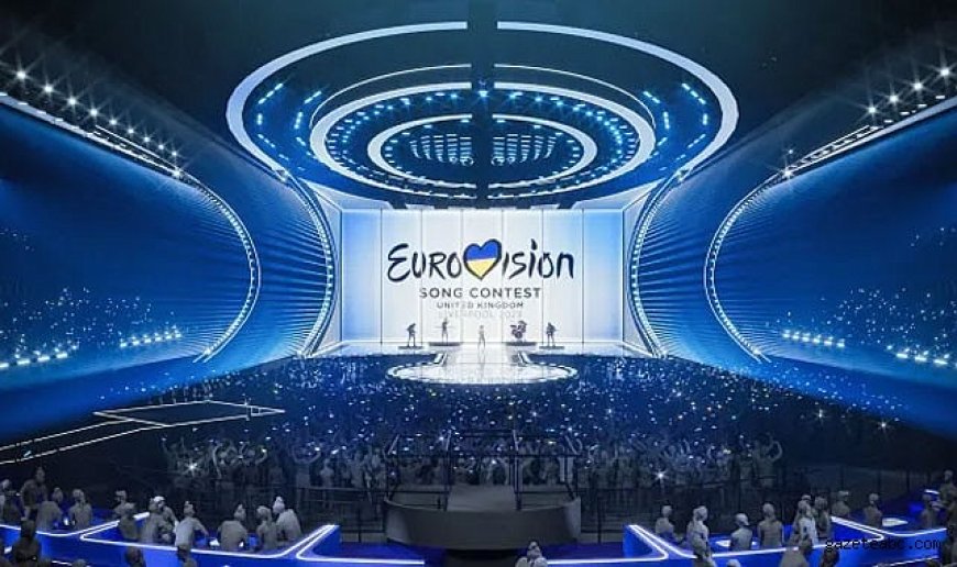 İsrail'e Eurovision Tepkisi