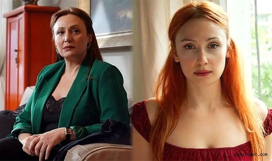 Gülçin Santırcıoğlu Cesurca Yılmaz Güney’i Eleştirdi
