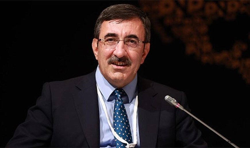 Erdoğan’ın Katar Ziyaretinde Vekalet Yılmaz’da