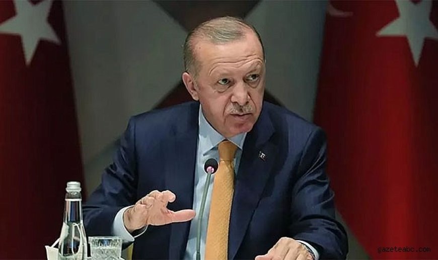 İslam Zirvesinde Türkiye'den Güçlü Mesaj