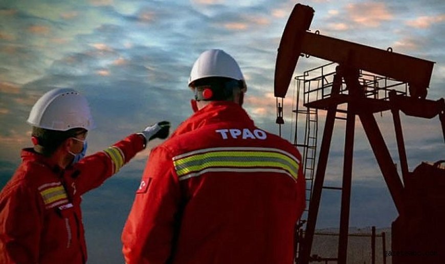 Enerji Sahasında Yeni Hamle